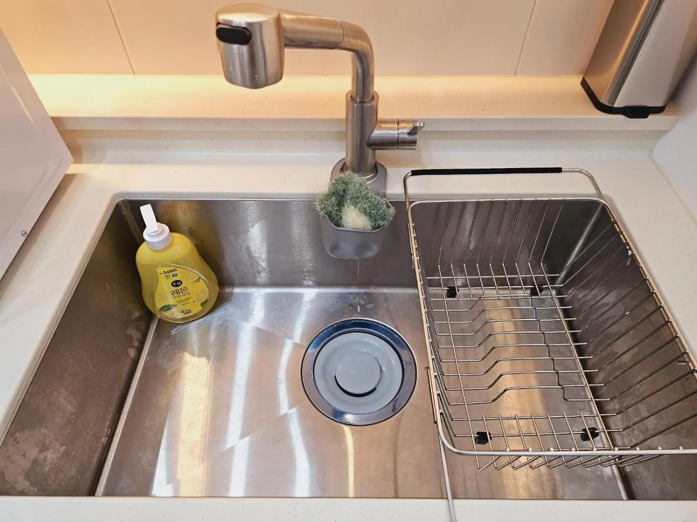 סיאול Gamseong Mood House With Full Options, Two Rooms, Near Kkachisan Double Station קוריאה הדרומית