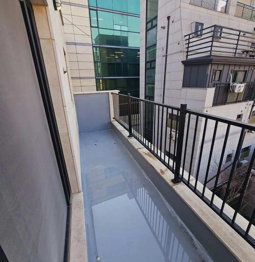 Gamseong Mood House With Full Options, Two Rooms, Near Kkachisan Double Station ソウル特別市 ヴィラ