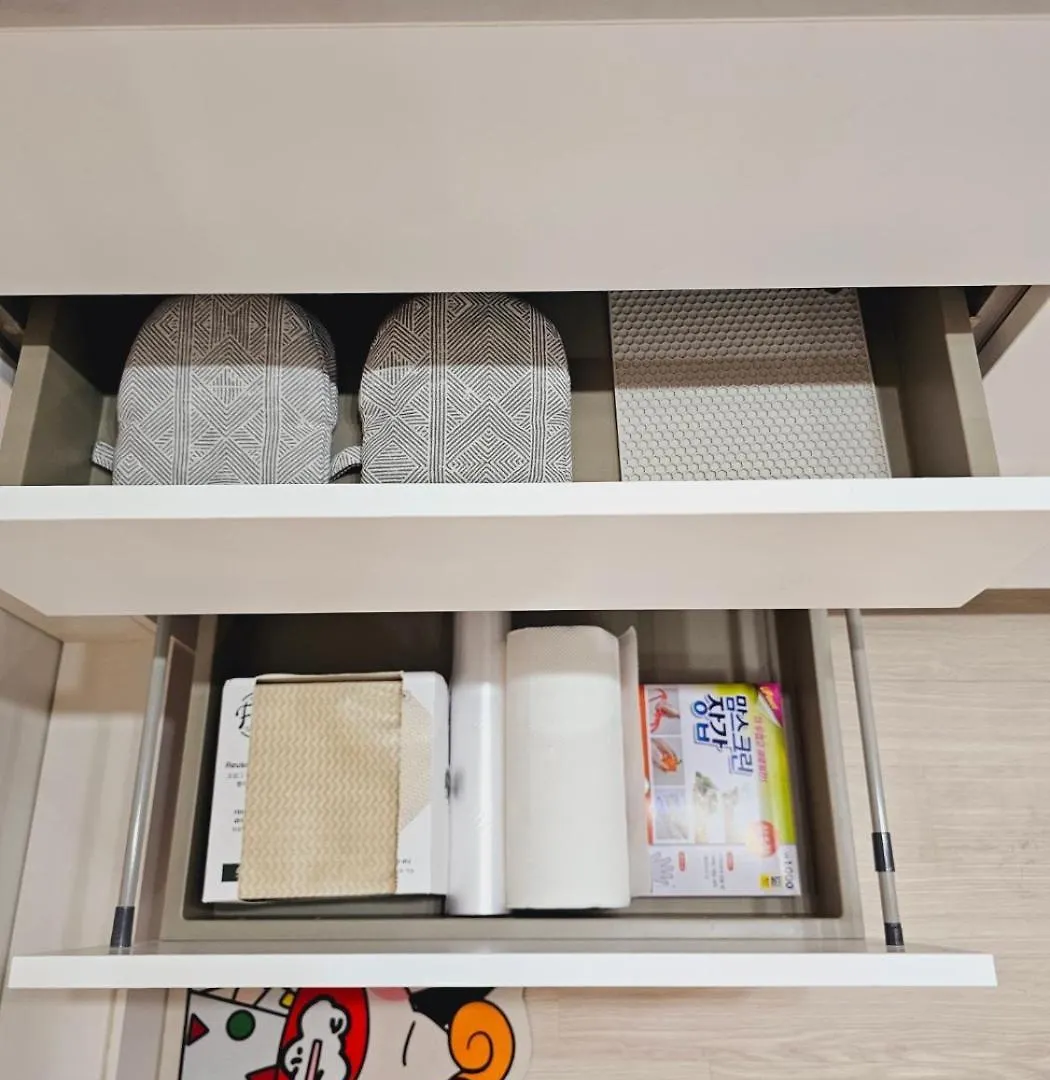Gamseong Mood House With Full Options, Two Rooms, Near Kkachisan Double Station ソウル特別市 ヴィラ