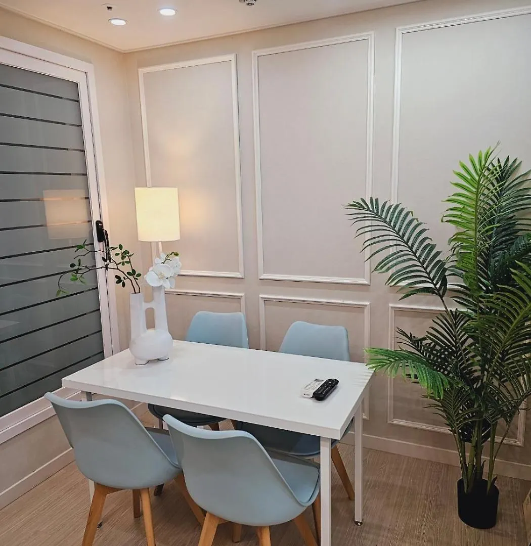 Gamseong Mood House With Full Options, Two Rooms, Near Kkachisan Double Station ソウル特別市 ヴィラ