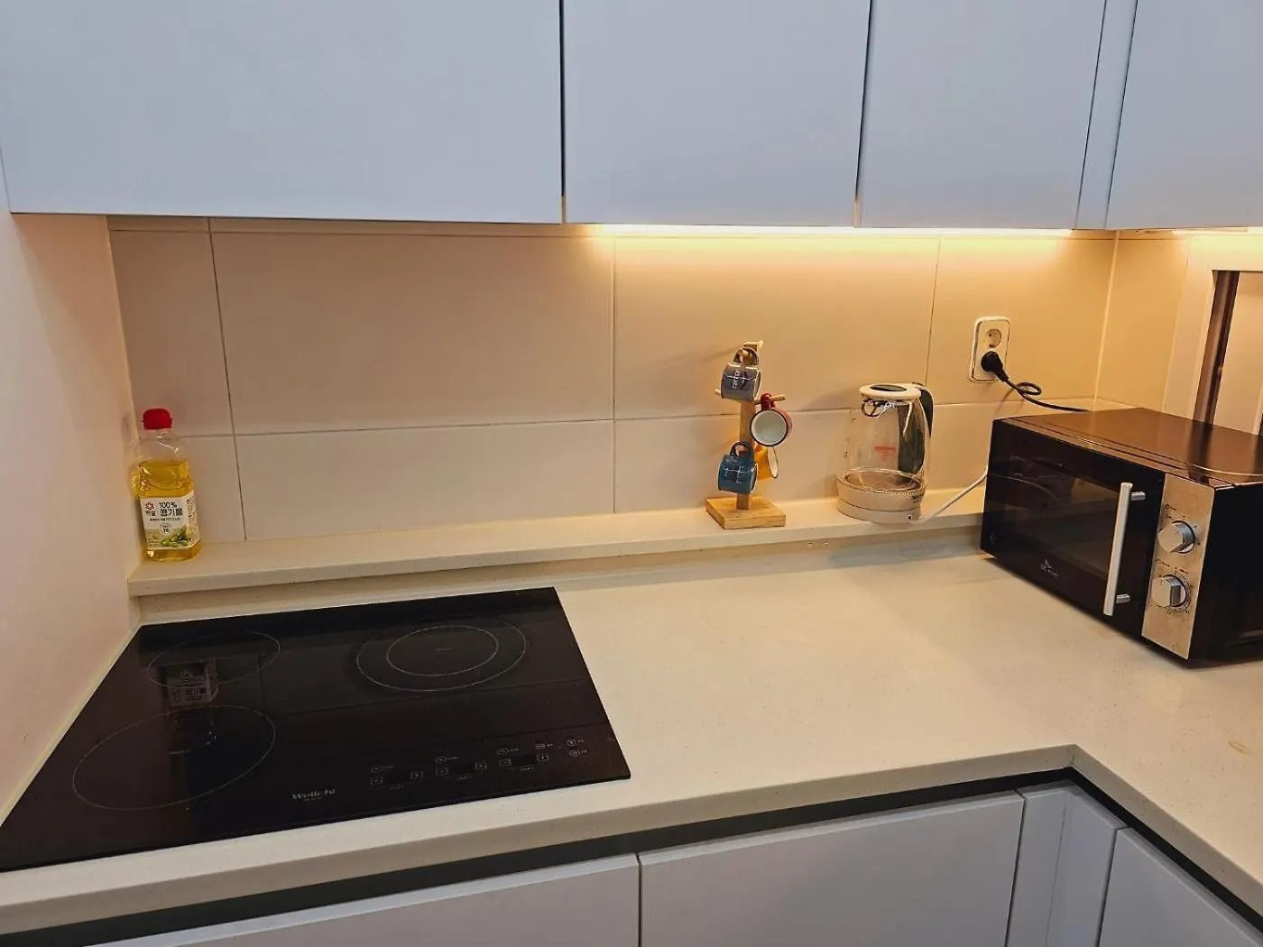 Gamseong Mood House With Full Options, Two Rooms, Near Kkachisan Double Station ソウル特別市 0*,  韓国