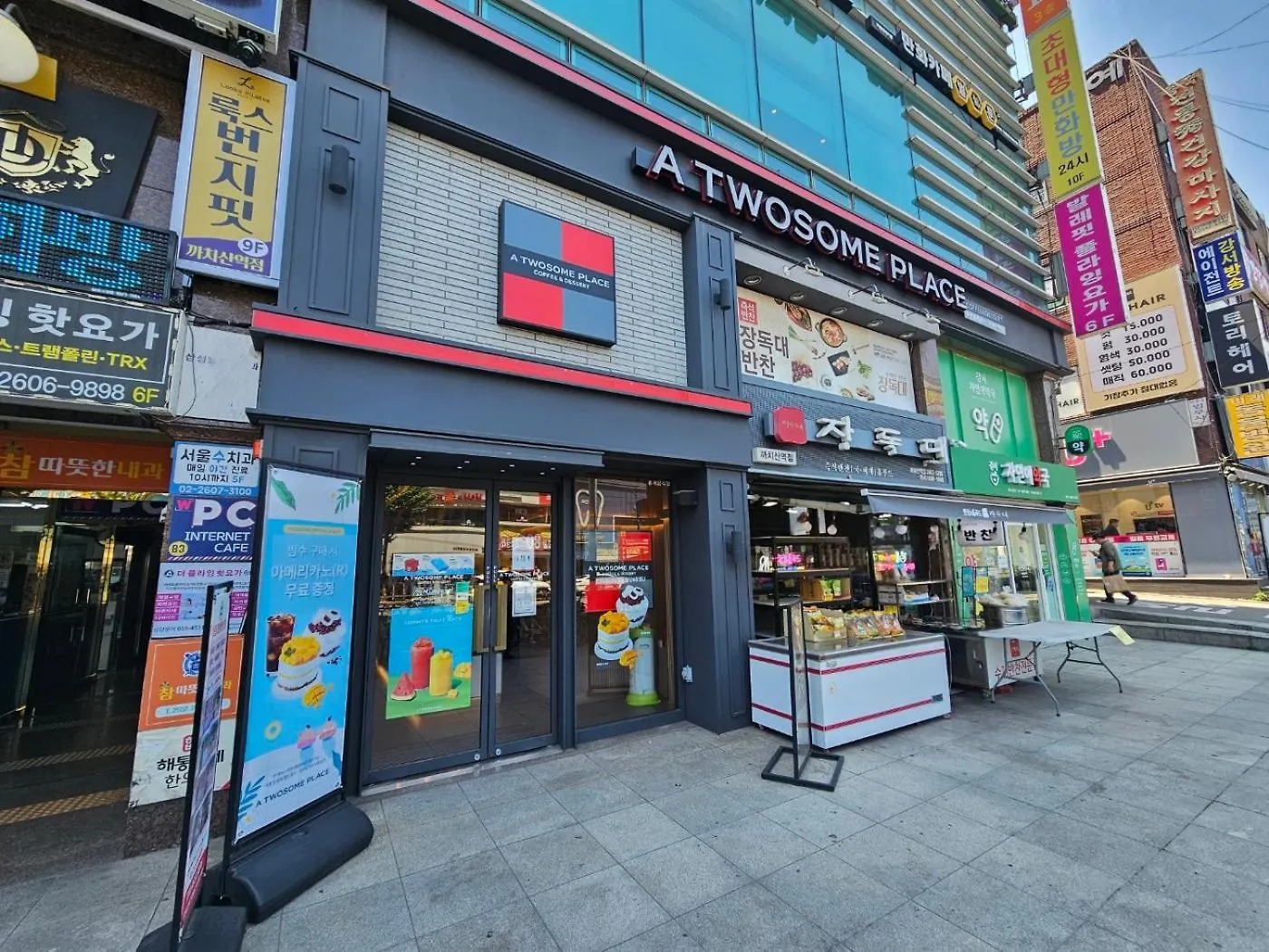 ヴィラ Gamseong Mood House With Full Options, Two Rooms, Near Kkachisan Double Station ソウル特別市 韓国